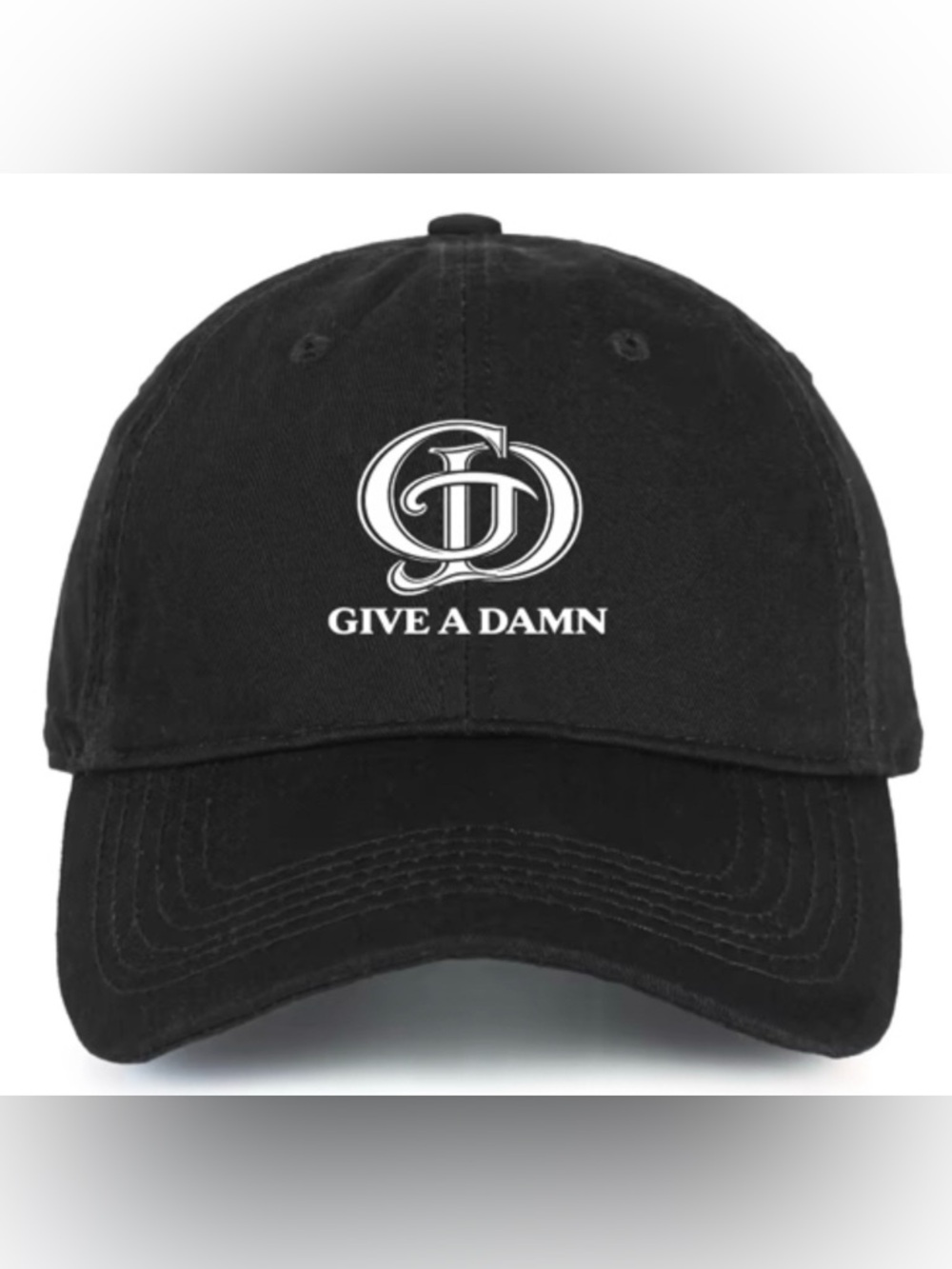Give A Damn